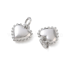 SHEGRACE Brass Charms&nbsp;XGRQ7H242-964P