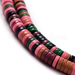 Natural Agate Beads Strands&nbsp;G-T115-08J