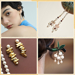 500Pcs 5 Colors Brass Ball Head Pins&nbsp;KK-SP0002-37
