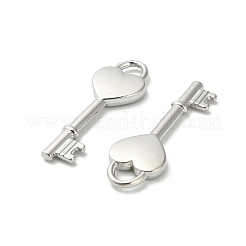Alloy Pendants&nbsp;FIND-H053-04P