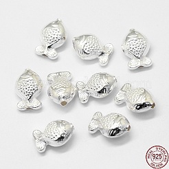 925 Sterling Silver Beads&nbsp;LS-STER-G012-04S