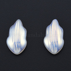 ABS Plastic Imitation Pearl Cabochons&nbsp;KY-N015-32