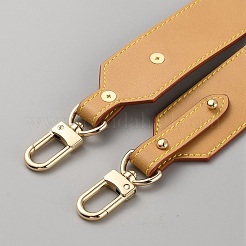 Leather Bag Handles&nbsp;FIND-WH0139-144B