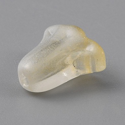Transparent Glass Beads&nbsp;GLAA-TAC0020-02A