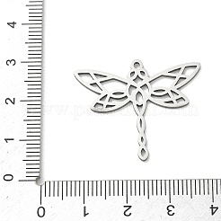 201 Stainless Steel Pendants&nbsp;SA-CBA9671-21P