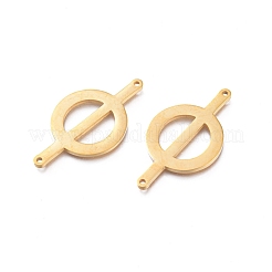 Ion Plating(IP) 304 Stainless Steel Links&nbsp;STAS-L245-041G