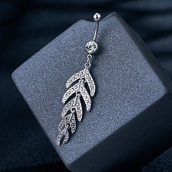 Piercing Jewelry&nbsp;AJEW-EE0002-14P