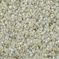 MIYUKI Round Rocailles Beads&nbsp;SEED-X0056-RR2353