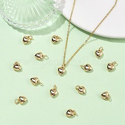SHEGRACE Brass Charms&nbsp;XGRQ4N948-730G