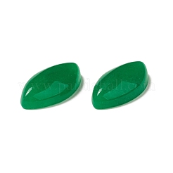 Natural Malaysia Jade Cabochons&nbsp;G-G994-G02-02
