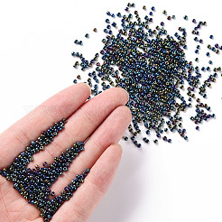 12/0 Glass Seed Beads&nbsp;SEED-A009-2mm-605