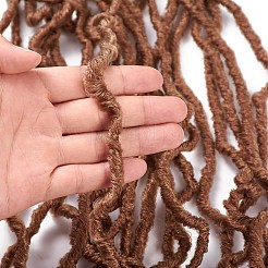 Bomb Twist Crochet Hair&nbsp;OHAR-G005-05B