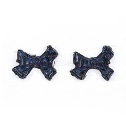 Resin Cabochons&nbsp;CRES-N030-005-D01