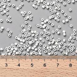 TOHO 11/0 Round Beads&nbsp;X-SEED-TR11-0401