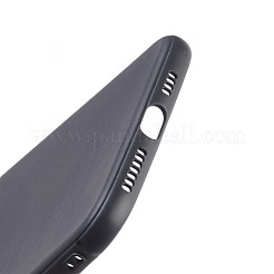 DIY Blank Silicone Smartphone Case&nbsp;LS-MOBA-F007-04
