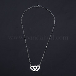 Non-Tarnish Valentine's Day Theme&nbsp;NJEW-S105-JN519-1