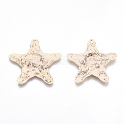 Brass Pendants&nbsp;KK-N231-48-NF