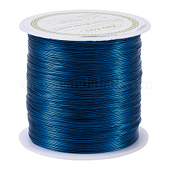 Round Copper Beading Wire for Jewelry Making&nbsp;YS-TAC0004-0.3mm-10