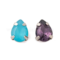 Sew on Rhinestone&nbsp;RGLA-Q013-04A-01