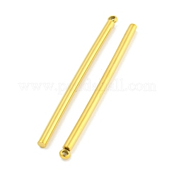 Ion Plating(IP) 304 Stainless Steel Pendants&nbsp;STAS-M001-04G-05