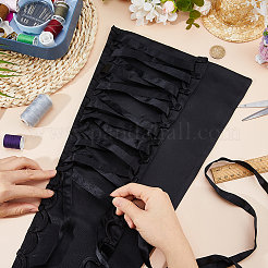 Bridal Dress Zipper Replacement&nbsp;AJEW-WH0609-837A-02