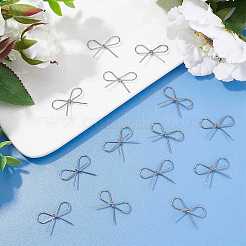 30Pcs 316 Stainless Steel Pendant&nbsp;STAS-DC0007-83