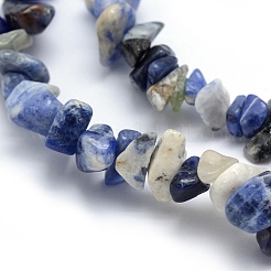 Natural Mixed Gemstone Beads Strands&nbsp;LS-G-K220-01