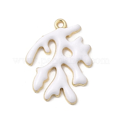 Alloy Enamel Pendants&nbsp;FIND-H055-05G