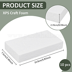 XPS Craft Foam for Packaging&nbsp;DIY-BC0017-34B