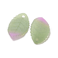 Heat Shrink Plastic Pendants&nbsp;SACR-M007-03C