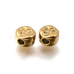 304 Stainless Steel Beads&nbsp;STAS-L315-013G