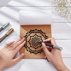 Cork Insulation Sheet&nbsp;DIY-WH0366-85