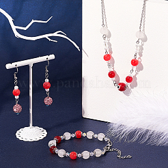 DIY Jewelry Kits&nbsp;DIY-PH0027-89P