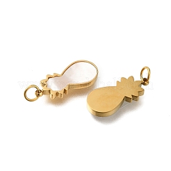 Ion Plating(IP) 304 Stainless Steel Pendants&nbsp;STAS-Q335-07G