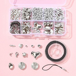 DIY Mobile Strap Making Kits&nbsp;DIY-FS0008-59