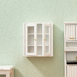 Miniature Wood Cabinet&nbsp;MIMO-PW0001-021