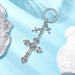 Alloy Keychains&nbsp;KEYC-JKC01020