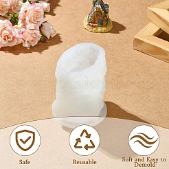 Butterfly 3D Aromatherapy Candle Silicone Molds&nbsp;ST-CJ0043-067