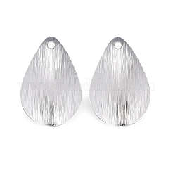 Brass Charms&nbsp;KK-Y003-38S