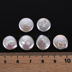Natural Keshi Pearl Beads&nbsp;PEAR-N020-L05