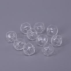 Handmade Blown Glass Bottles&nbsp;GLAA-WH0015-67
