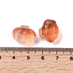 Glass Beads&nbsp;GLAA-D303-05E