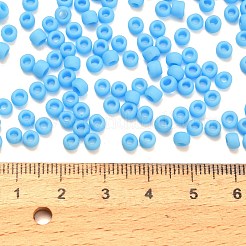 TOHO 6/0 Round Beads&nbsp;SEED-XTR06-0043F
