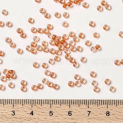 MIYUKI Round Rocailles Beads&nbsp;SEED-JP0009-RR0236