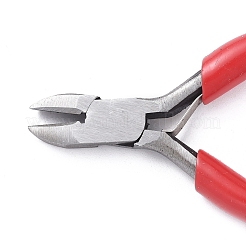 Carbon Steel Jewelry Pliers&nbsp;P017Y-2