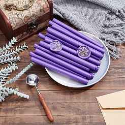Sealing Wax Sticks&nbsp;DIY-WH0003-G16