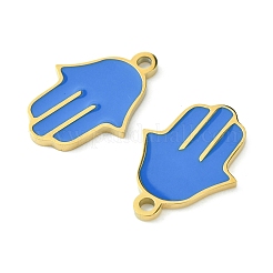 Ion Plating(IP) 304 Stainless Steel Manual Polishing Pendants&nbsp;STAS-C075-06G