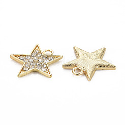 Alloy Pendants&nbsp;PALLOY-N154-42-NR