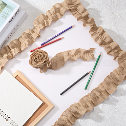 Jute Ribbon&nbsp;SRIB-WH20020-007
