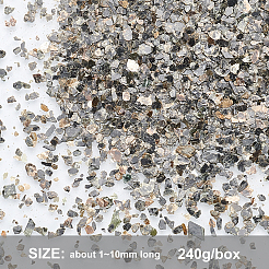 Mica Fragment Nail Art Decoration Accessories&nbsp;MRMJ-OC0001-89